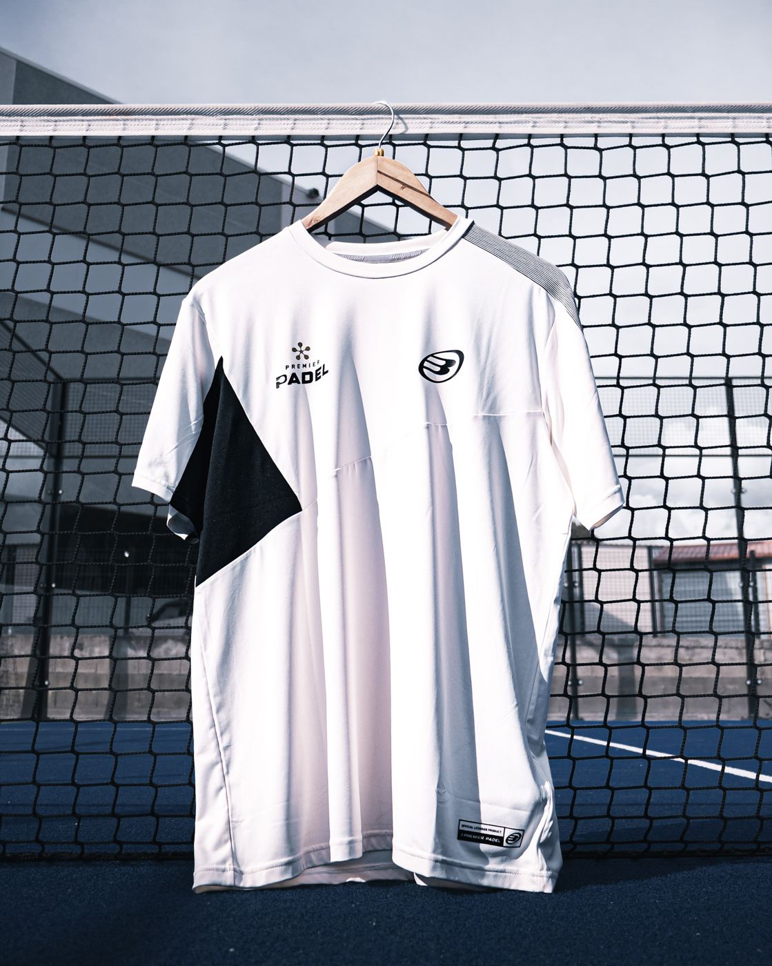 Boutique padel : tenue premier padel