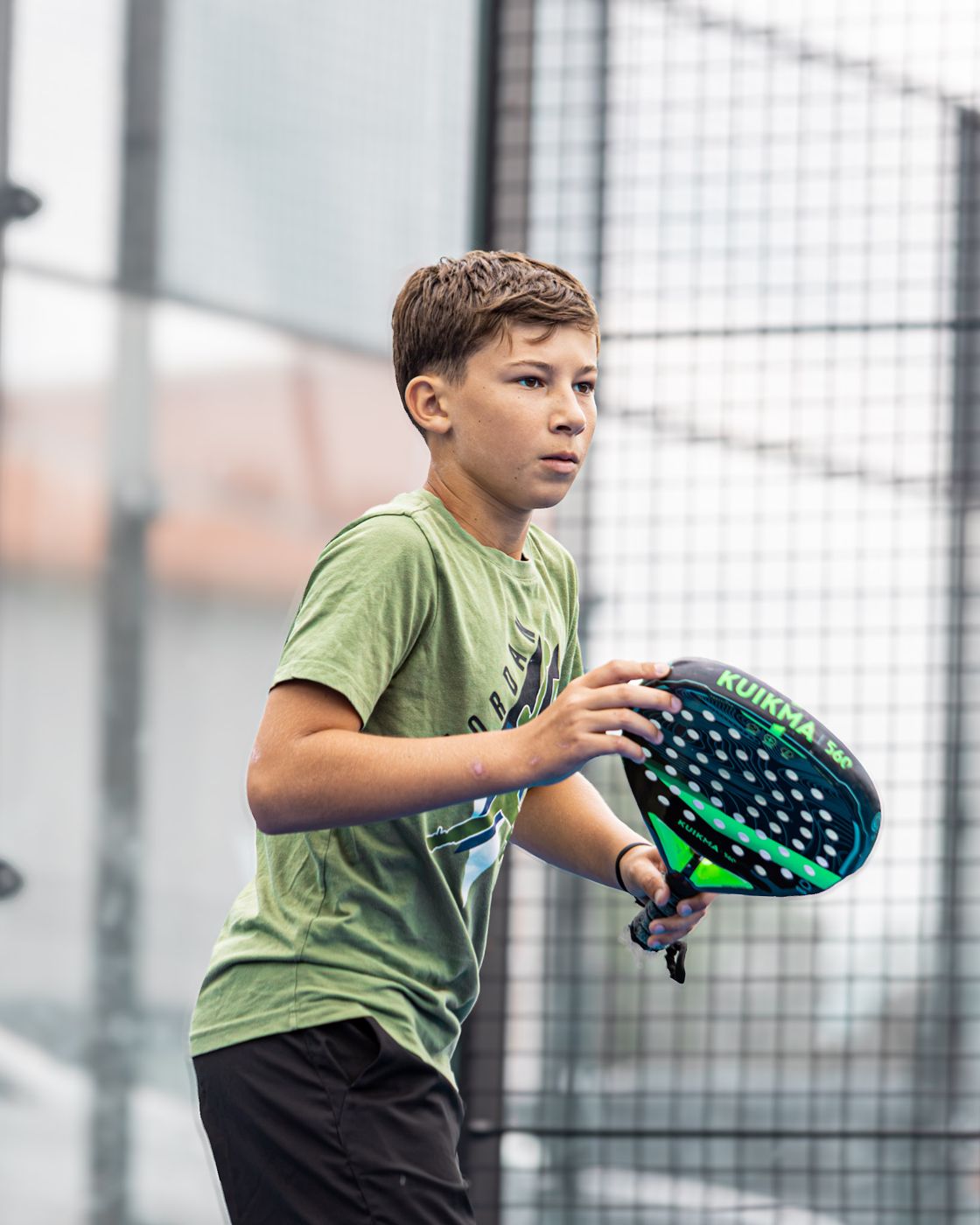 Concentration