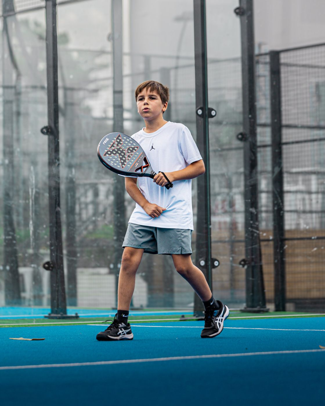 Padel junior