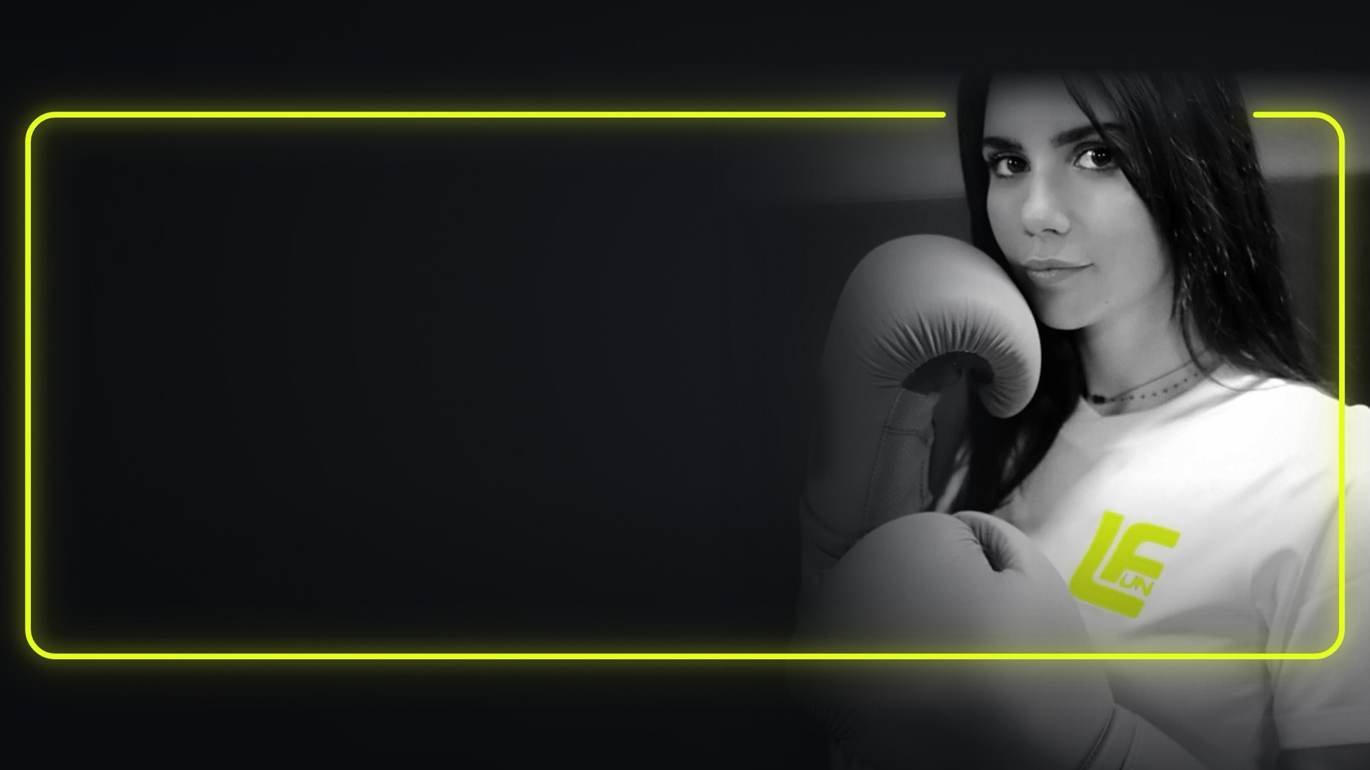 Cours de cardio boxe au Fun Ajaccio